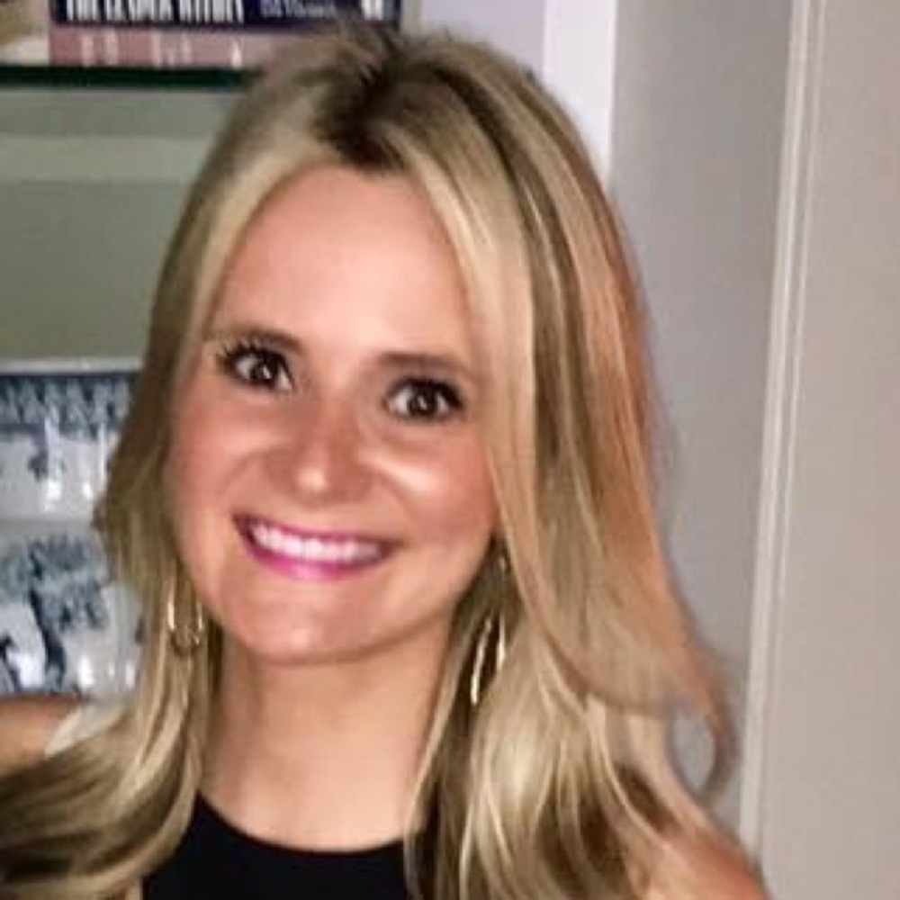 Meet your Posher, Angie